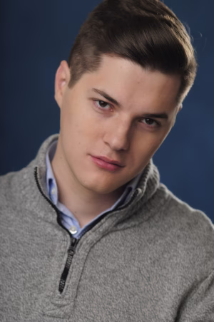Sam Heldt - Project Casting Gallery Image 15 Sam Heldt - Gallery Image 15