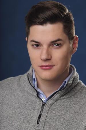 Sam Heldt - Project Casting Gallery Image 12 Sam Heldt - Gallery Image 12