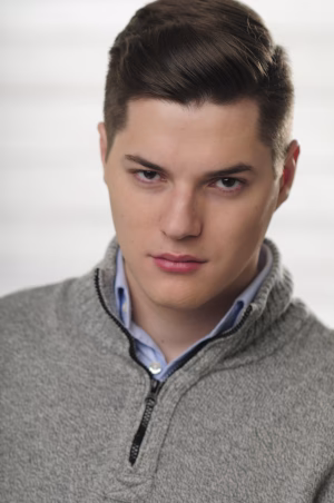 Sam Heldt - Project Casting Gallery Image 11 Sam Heldt - Gallery Image 11