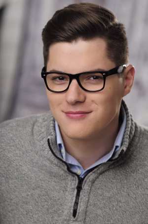 Sam Heldt - Project Casting Gallery Image 5 Sam Heldt - Gallery Image 5
