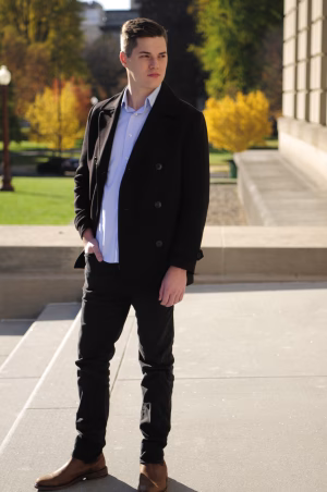 Sam Heldt - Project Casting Gallery Image 7 Sam Heldt - Gallery Image 7