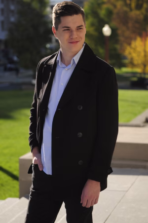 Sam Heldt - Project Casting Gallery Image 2 Sam Heldt - Gallery Image 2
