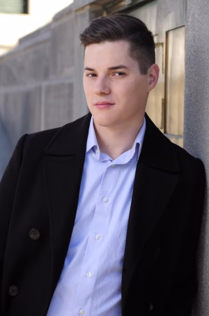 Sam Heldt - Project Casting Gallery Image 10 Sam Heldt - Gallery Image 10