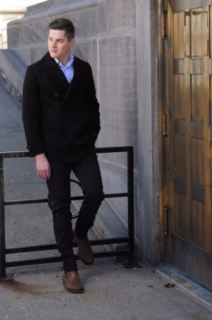 Sam Heldt - Project Casting Gallery Image 14 Sam Heldt - Gallery Image 14