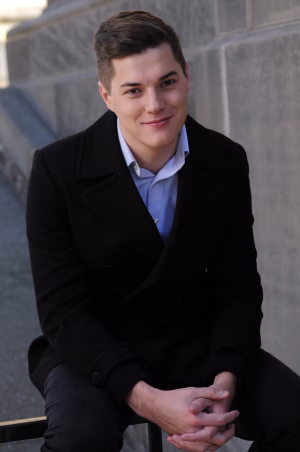 Sam Heldt - Project Casting Gallery Image 8 Sam Heldt - Gallery Image 8