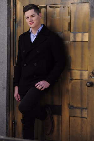 Sam Heldt - Project Casting Gallery Image 13 Sam Heldt - Gallery Image 13