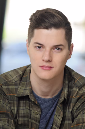 Sam Heldt - Project Casting Gallery Image 17 Sam Heldt - Gallery Image 17