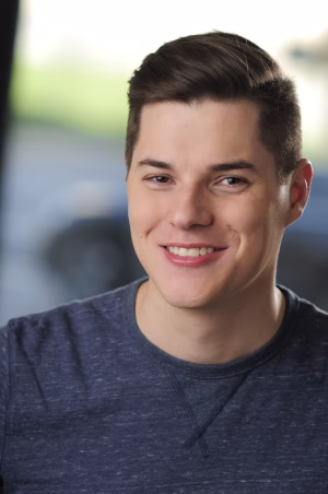 Sam Heldt - Project Casting Gallery Image 3 Sam Heldt - Gallery Image 3
