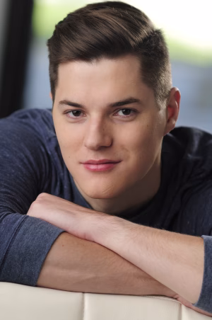 Sam Heldt - Project Casting Gallery Image 6 Sam Heldt - Gallery Image 6
