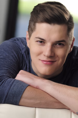 Sam Heldt - Project Casting Gallery Image 1 Sam Heldt - Gallery Image 1
