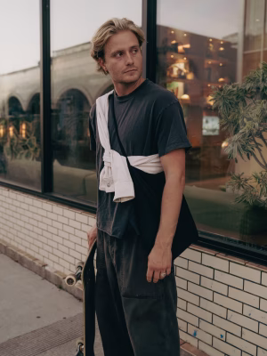 Paxton Shive - Project Casting Gallery Image 4 Paxton Shive - Gallery Image 4