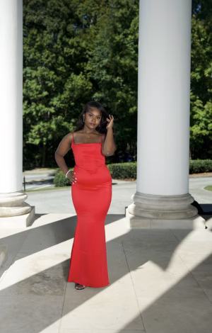 Monet Carter - Project Casting Gallery Image 1 Monet Carter - Gallery Image 1