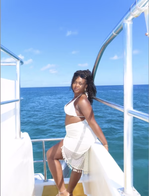 Monet Carter - Project Casting Gallery Image 19 Monet Carter - Gallery Image 19