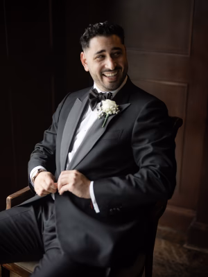 Michael Okupnik - Project Casting Gallery Image 3 Michael Okupnik - Gallery Image 3