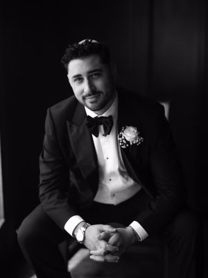 Michael Okupnik - Project Casting Gallery Image 4 Michael Okupnik - Gallery Image 4