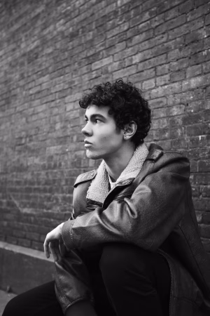 Christian Gordon - Gallery Image 8