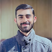 Humam  Zaman - Gallery Image 1