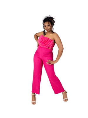 Jaala Bethea - Project Casting Gallery Image 1 Jaala Bethea - Gallery Image 1