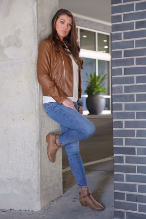 Jacqueline Oleary - Project Casting Gallery Image 17 Jacqueline Oleary - Gallery Image 17