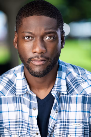 Phillip Anthony - Project Casting Gallery Image 2 Phillip Anthony - Gallery Image 2