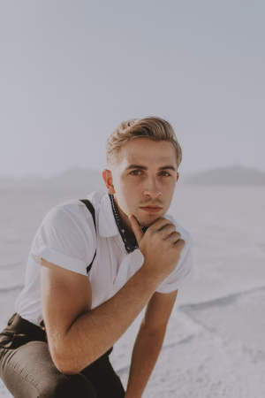 Jeff Arseneau - Project Casting Gallery Image 3 Jeff Arseneau - Gallery Image 3