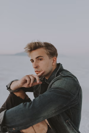 Jeff Arseneau - Project Casting Gallery Image 2 Jeff Arseneau - Gallery Image 2