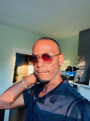 Jamal Celestine - Project Casting Gallery Image 3 Jamal Celestine - Gallery Image 3