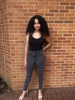 Dhrithi Bhaskar - Gallery Image 1