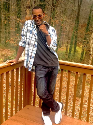 Jamal Celestine - Project Casting Gallery Image 2 Jamal Celestine - Gallery Image 2