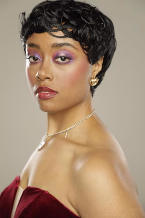 Lexia Perea - Project Casting Gallery Image 14 Lexia Perea - Gallery Image 14