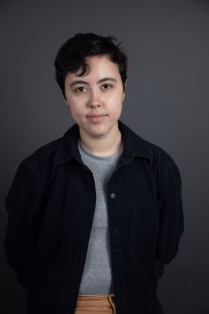 Nic Luna - Project Casting Gallery Image 6 Nic Luna - Gallery Image 6