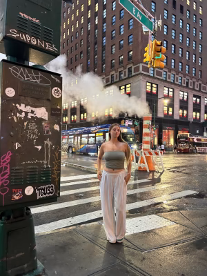 Valeria Mordik - Project Casting Gallery Image 3 Valeria Mordik - Gallery Image 3