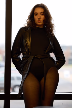 Madison Moniz - Project Casting Gallery Image 2 Madison Moniz - Gallery Image 2