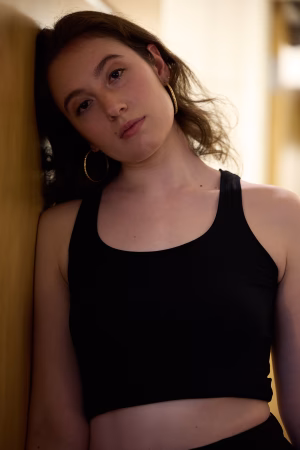 Madison Moniz - Project Casting Gallery Image 1 Madison Moniz - Gallery Image 1