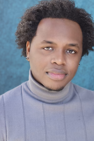 Zahir Ross - Project Casting Gallery Image 2 Zahir Ross - Gallery Image 2