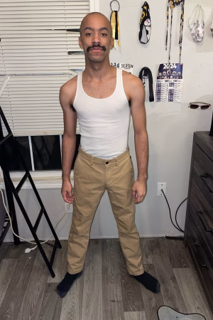 Ishmael Ali - Gallery Image 7