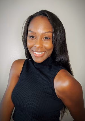 Jaimie Sanderson - Project Casting Gallery Image 1 Jaimie Sanderson - Gallery Image 1