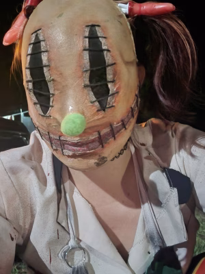 Alura Dishman - Project Casting Gallery Image 5 Alura Dishman - Gallery Image 5