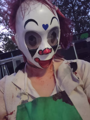 Alura Dishman - Project Casting Gallery Image 3 Alura Dishman - Gallery Image 3