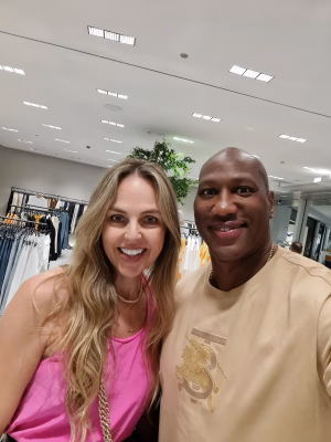 Ty Fisher - Project Casting Gallery Image 12 Ty Fisher - Gallery Image 12