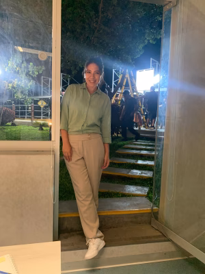 Madelaine Vega - Project Casting Gallery Image 5 Madelaine Vega - Gallery Image 5