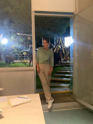 Madelaine Vega - Project Casting Gallery Image 2 Madelaine Vega - Gallery Image 2