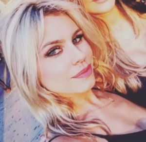 Lauren Pasquale - Project Casting Gallery Image 3 Lauren Pasquale - Gallery Image 3