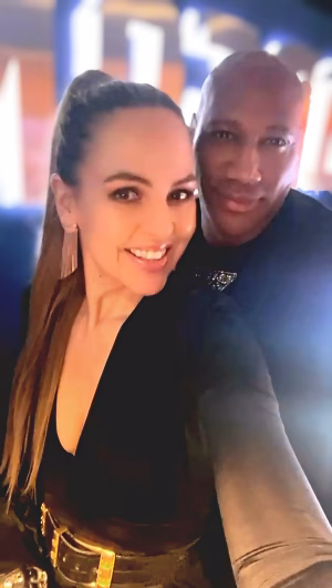 Ty Fisher - Project Casting Gallery Image 11 Ty Fisher - Gallery Image 11