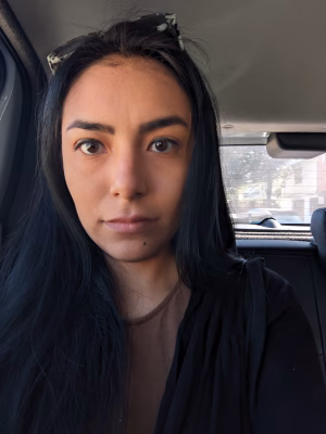 Itzel Morales Adame - Project Casting Gallery Image 4 Itzel Morales Adame - Gallery Image 4