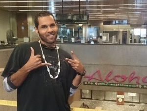 Daimarr Smith - Project Casting Gallery Image 3 Daimarr Smith - Gallery Image 3