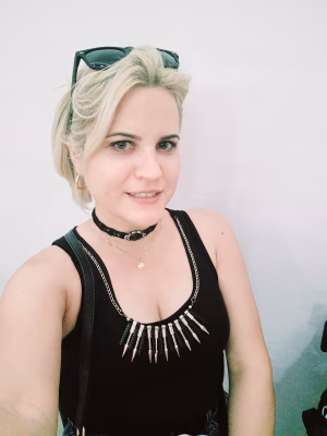 Maite Ramirez - Gallery Image 8
