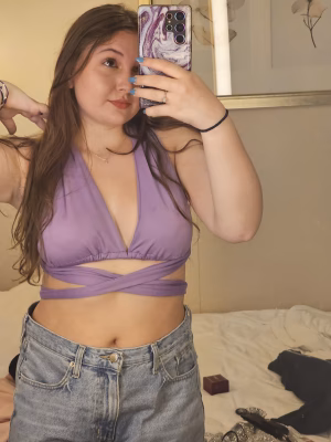 Alexis Cox - Project Casting Gallery Image 10 Alexis Cox - Gallery Image 10