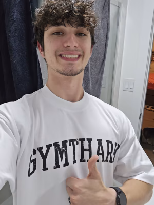 Jace Carroll - Project Casting Gallery Image 6 Jace Carroll - Gallery Image 6