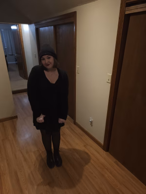 Alexis Cox - Project Casting Gallery Image 5 Alexis Cox - Gallery Image 5